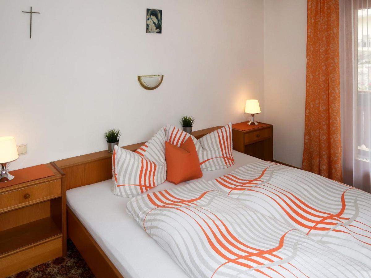 Apartment Garni Regina - Kpl642 By Interhome Kappl  Buitenkant foto