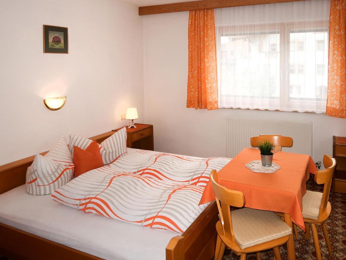 Apartment Garni Regina - Kpl642 By Interhome Kappl  Buitenkant foto
