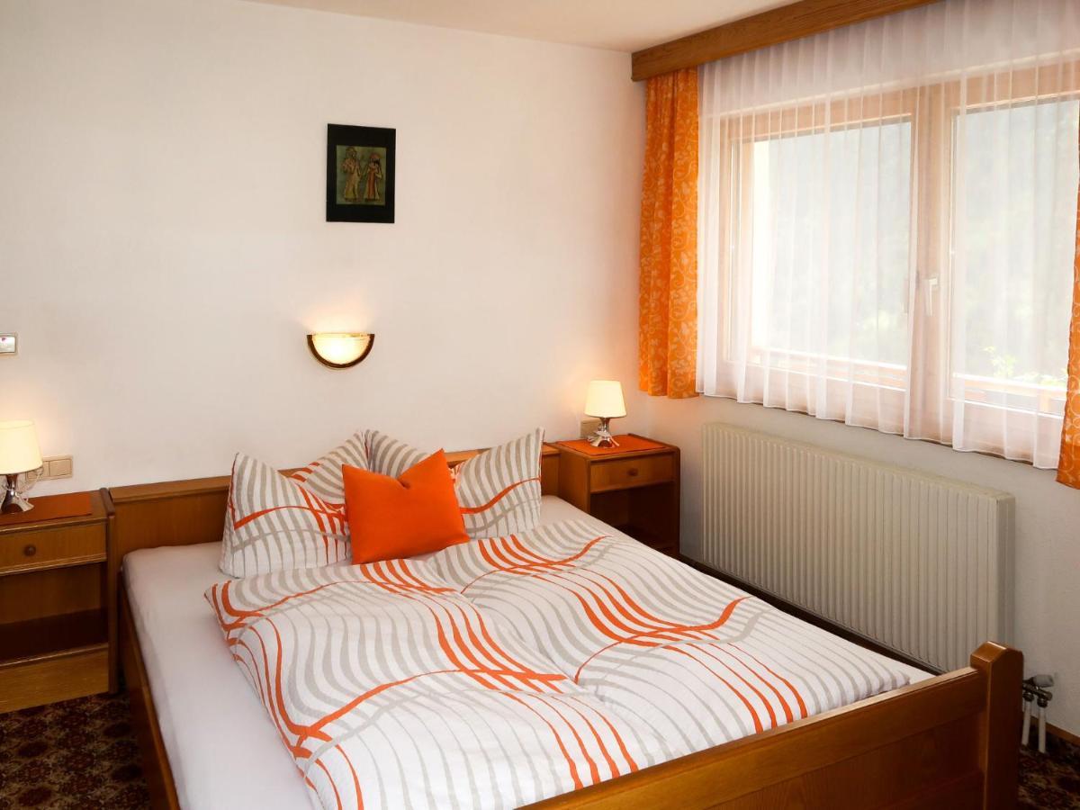 Apartment Garni Regina - Kpl642 By Interhome Kappl  Buitenkant foto