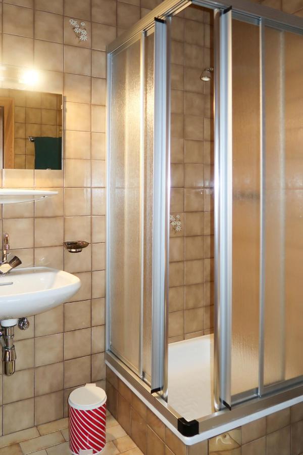 Apartment Garni Regina - Kpl642 By Interhome Kappl  Buitenkant foto
