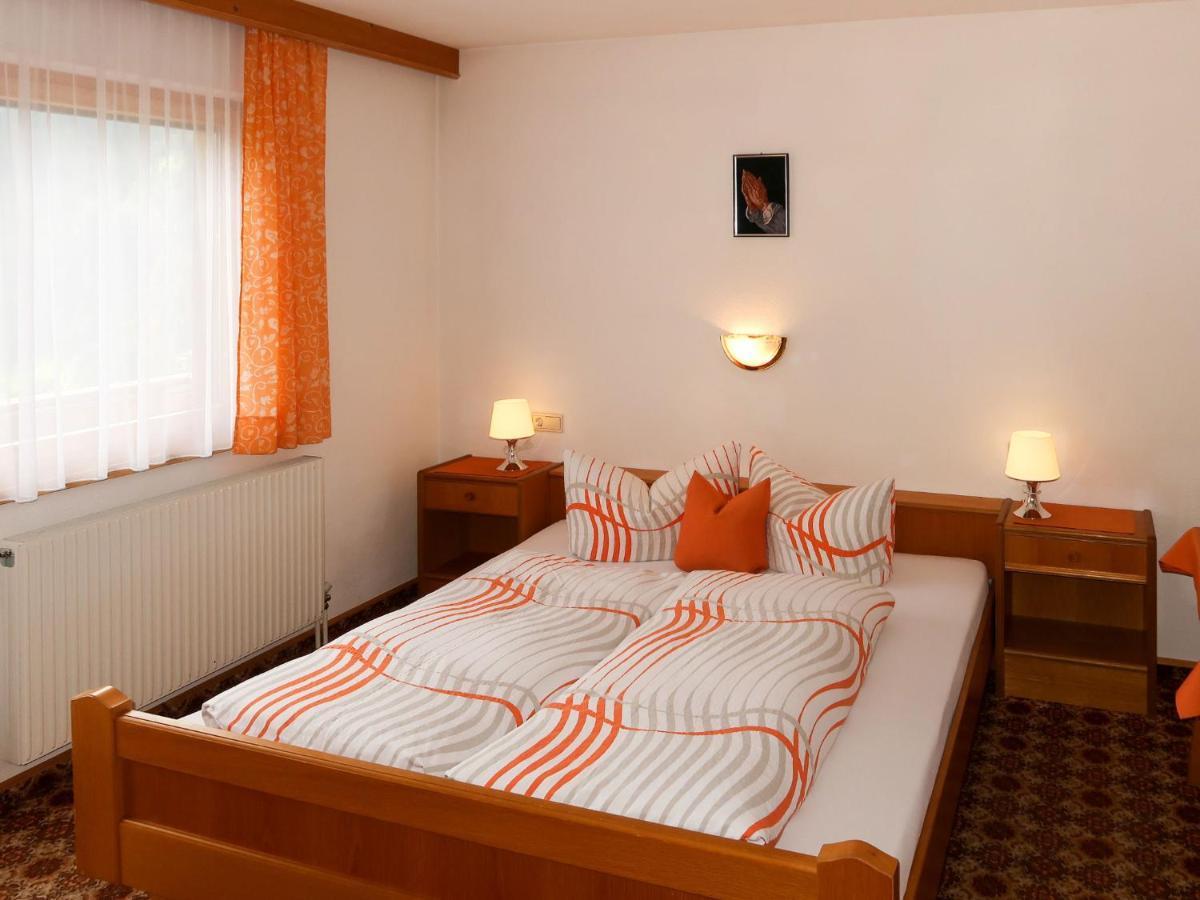 Apartment Garni Regina - Kpl642 By Interhome Kappl  Buitenkant foto